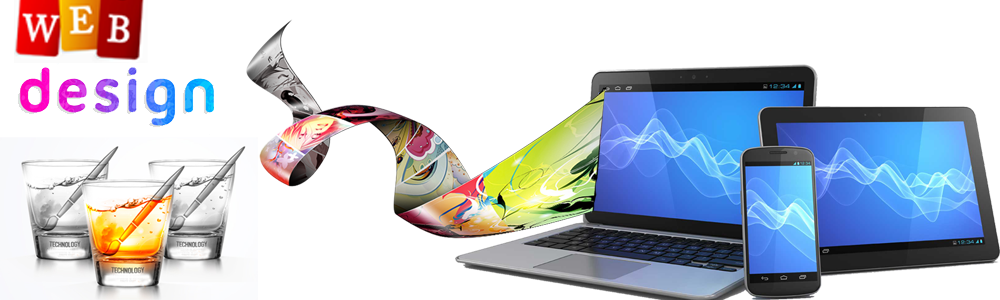 Web Design & Development